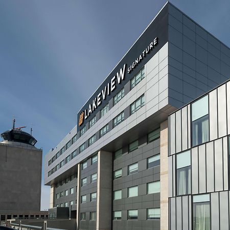 Lakeview Signature, Trademark Collection By Wyndham Winnipeg Zewnętrze zdjęcie