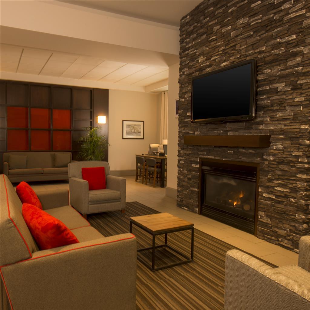 Lakeview Signature, Trademark Collection By Wyndham Winnipeg Zewnętrze zdjęcie
