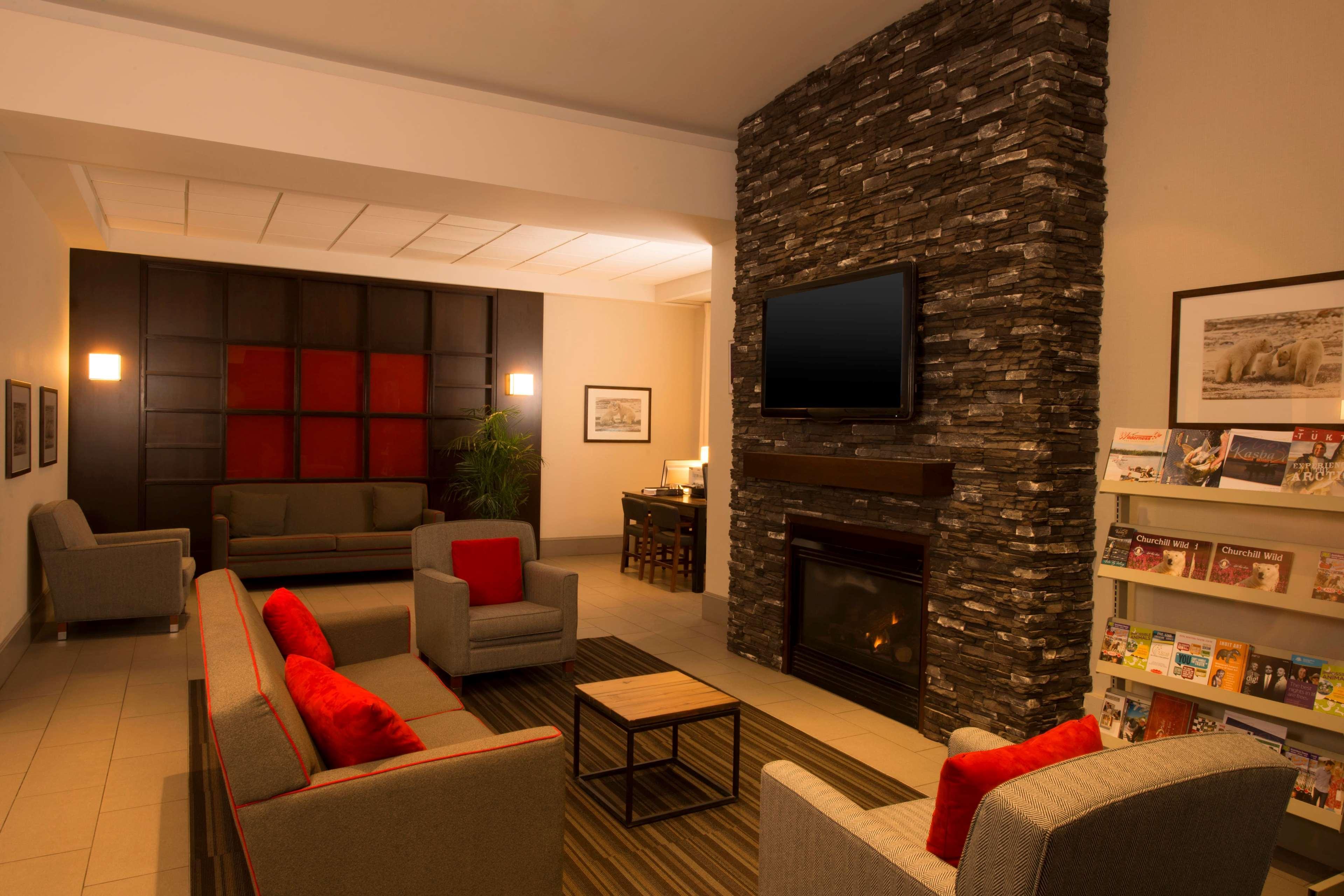 Lakeview Signature, Trademark Collection By Wyndham Winnipeg Zewnętrze zdjęcie