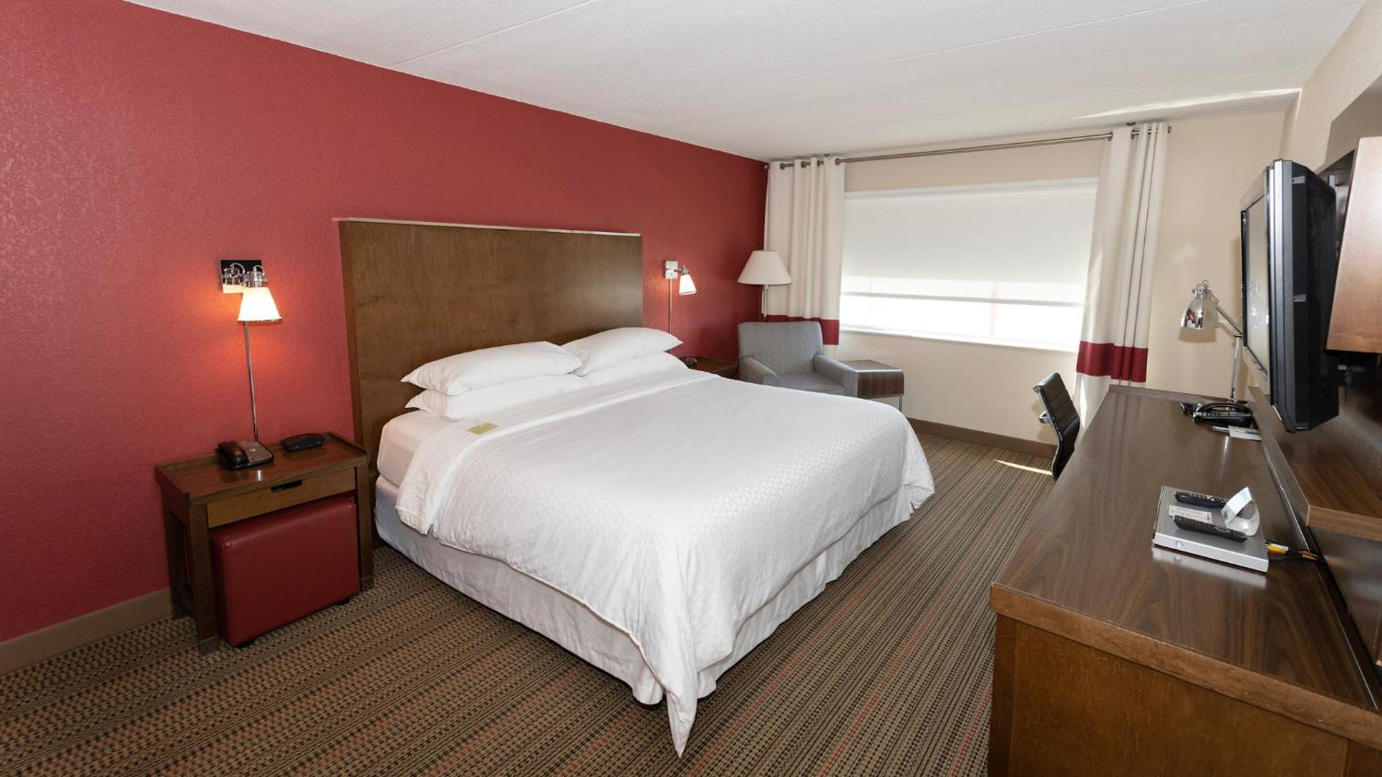 Lakeview Signature, Trademark Collection By Wyndham Winnipeg Zewnętrze zdjęcie