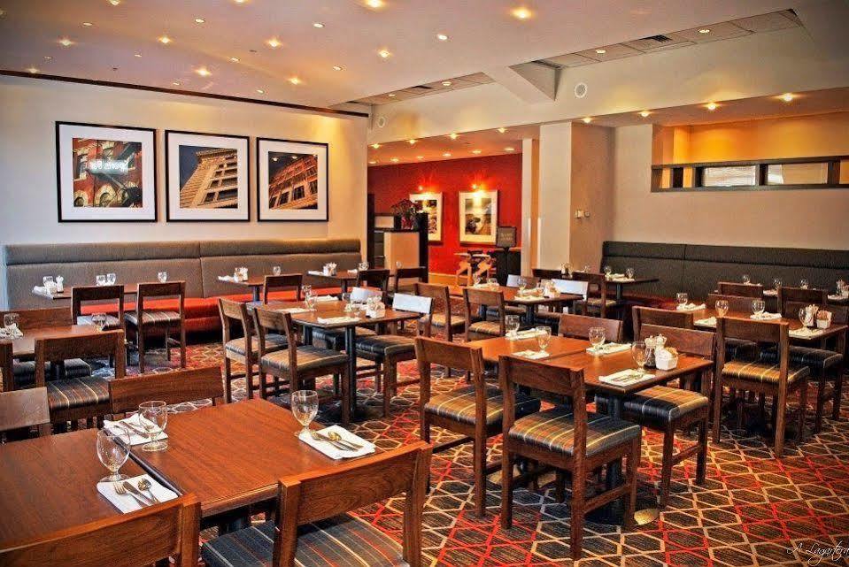 Lakeview Signature, Trademark Collection By Wyndham Winnipeg Zewnętrze zdjęcie